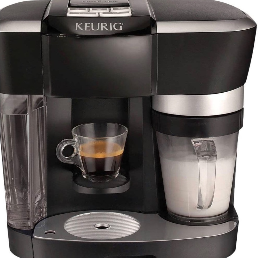Keurig Rivo 500 Cappuccino & Latte System